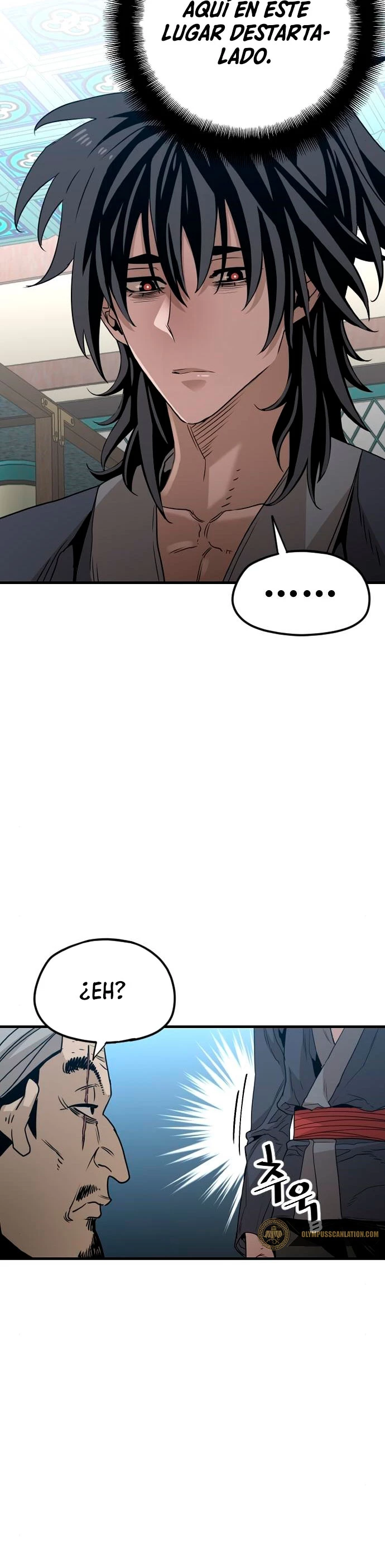 Sistema de cultivo del demonio celestial Capítulo 5 - Page 56