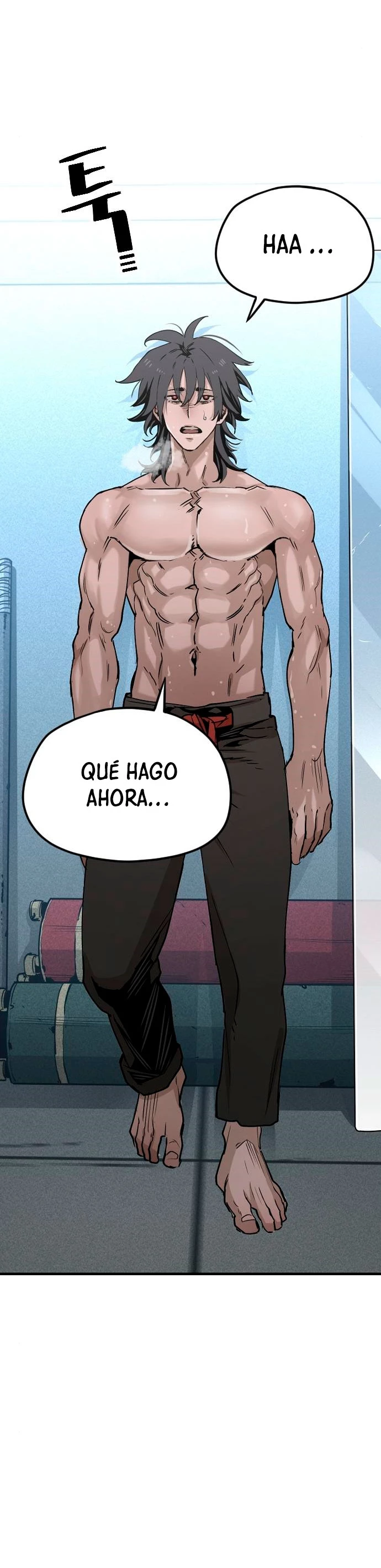 Sistema de cultivo del demonio celestial Capítulo 5 - Page 6