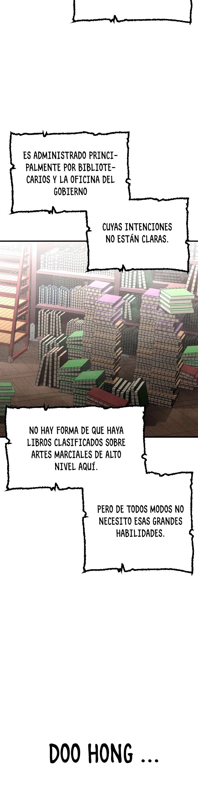 Sistema de cultivo del demonio celestial Capítulo 5 - Page 63