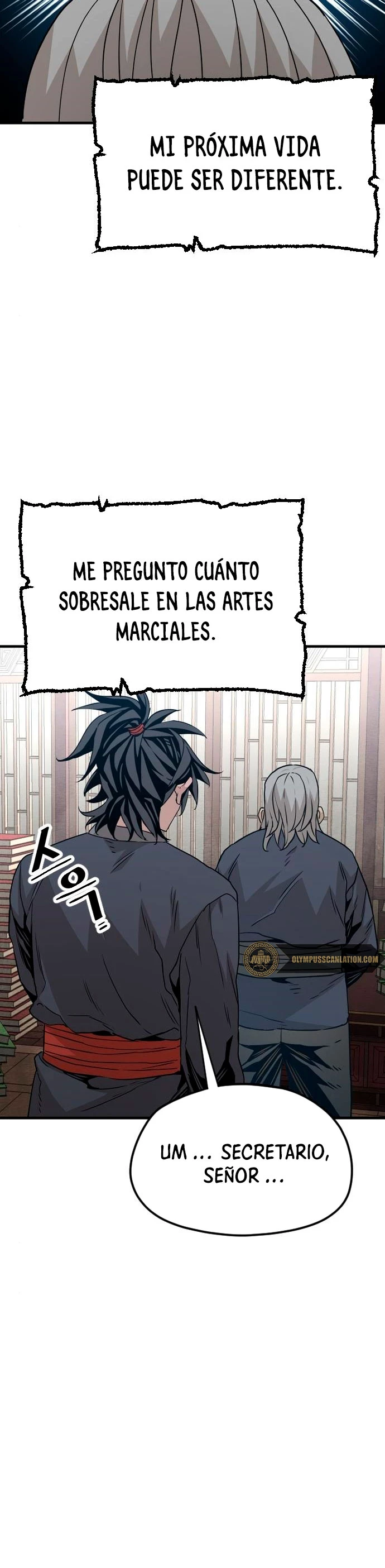 Sistema de cultivo del demonio celestial Capítulo 5 - Page 66