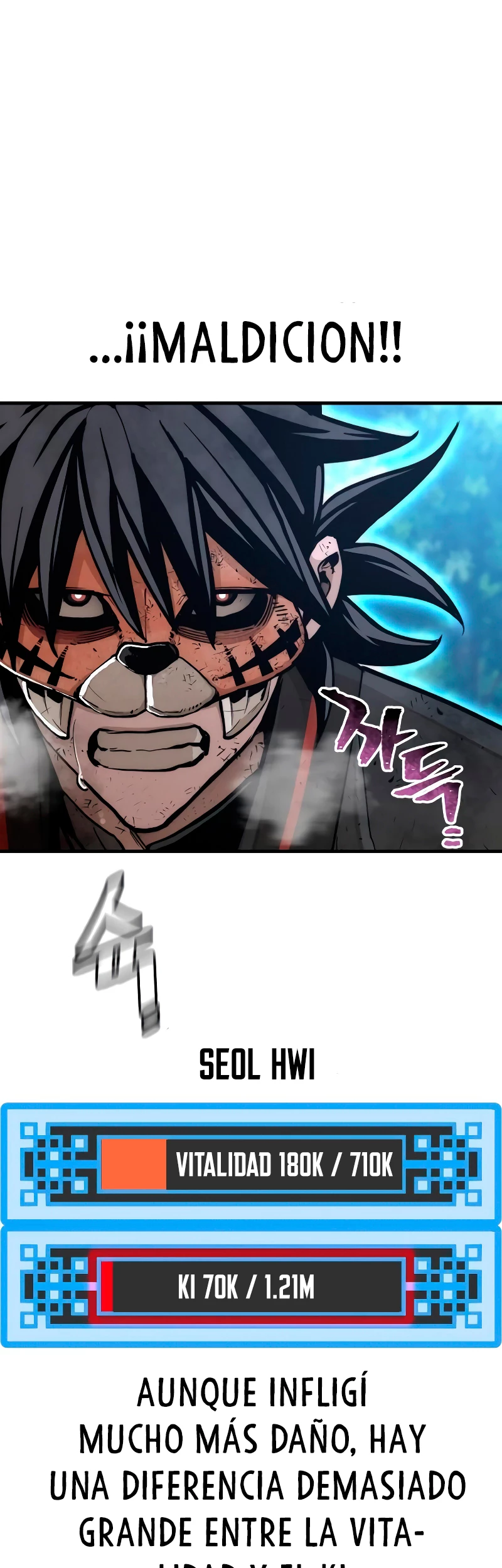 Sistema de cultivo del demonio celestial Capítulo 50 - Page 27