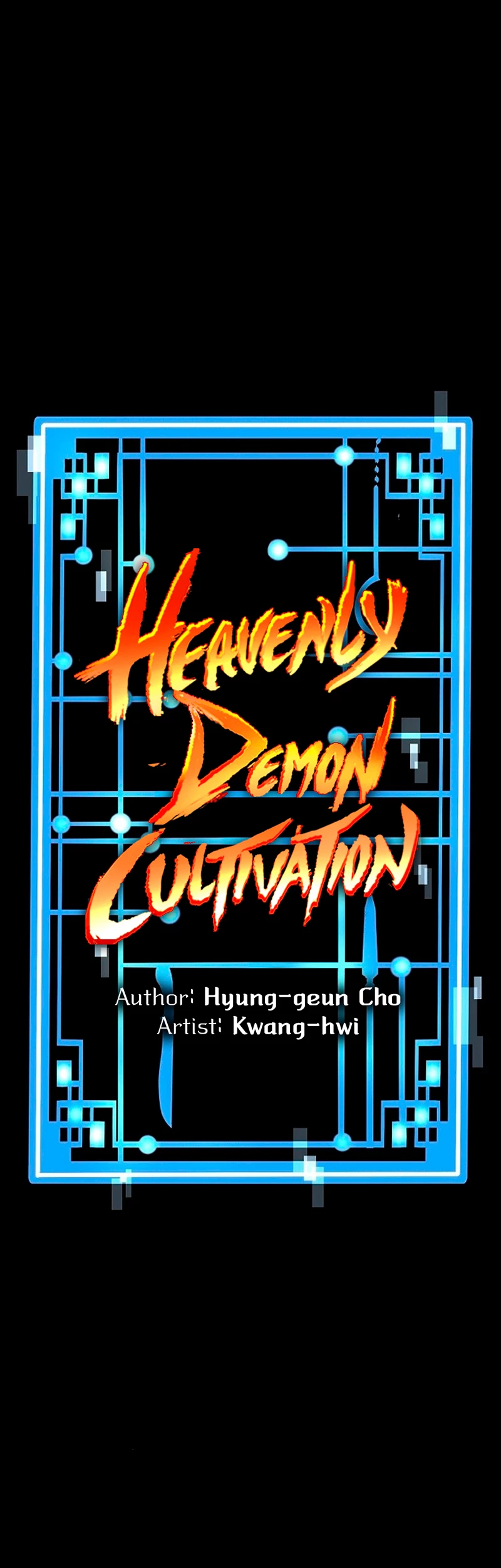 Sistema de cultivo del demonio celestial Capítulo 50 - Page 3