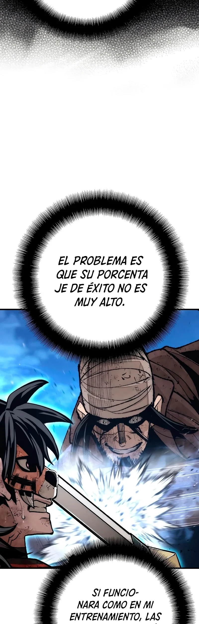 Sistema de cultivo del demonio celestial Capítulo 50 - Page 36