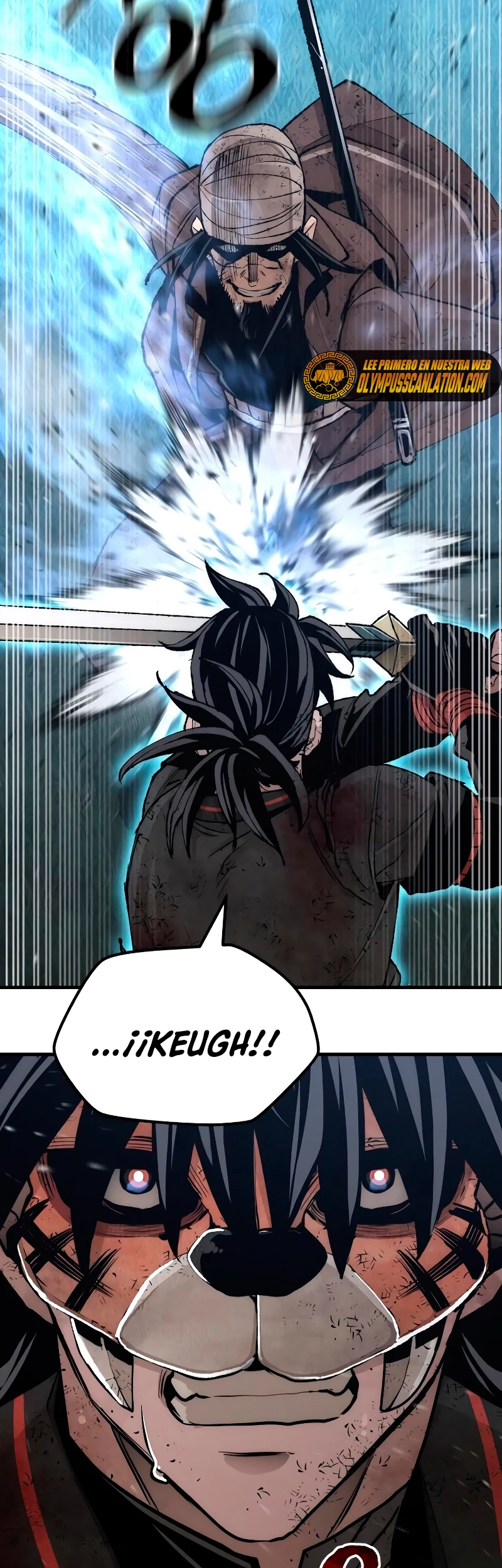 Sistema de cultivo del demonio celestial Capítulo 50 - Page 38