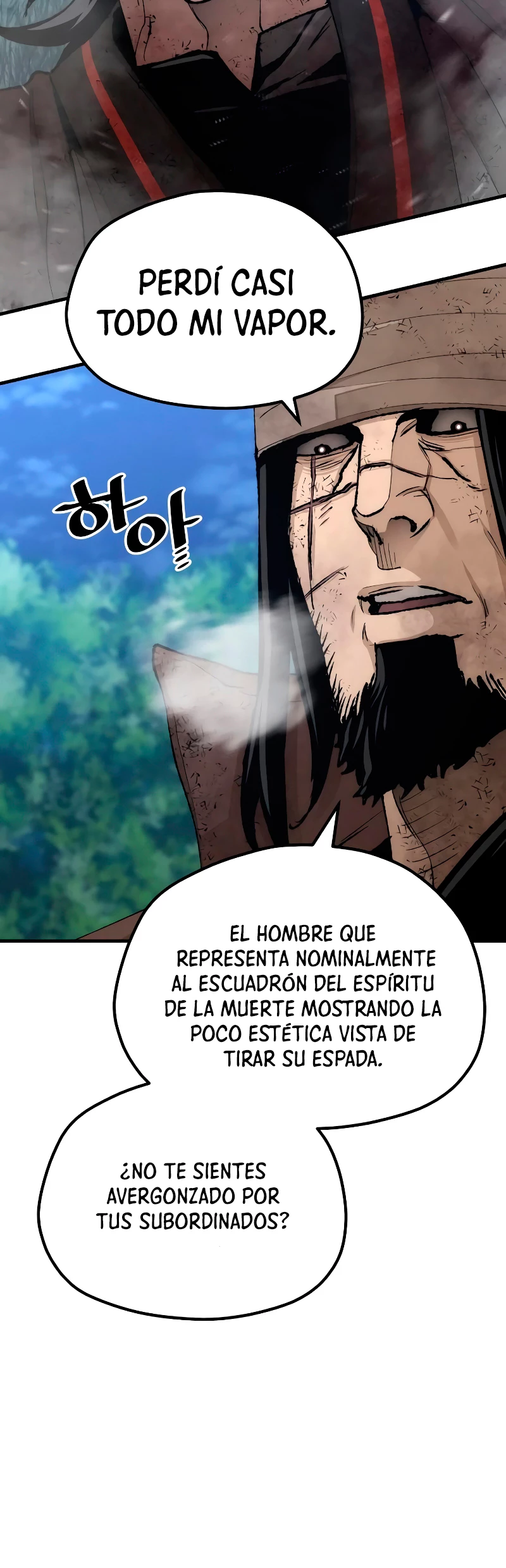 Sistema de cultivo del demonio celestial Capítulo 50 - Page 49