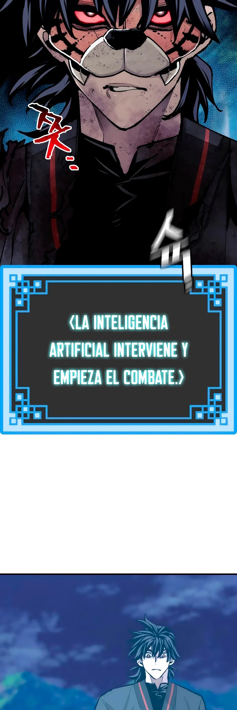 Sistema de cultivo del demonio celestial Capítulo 50 - Page 57