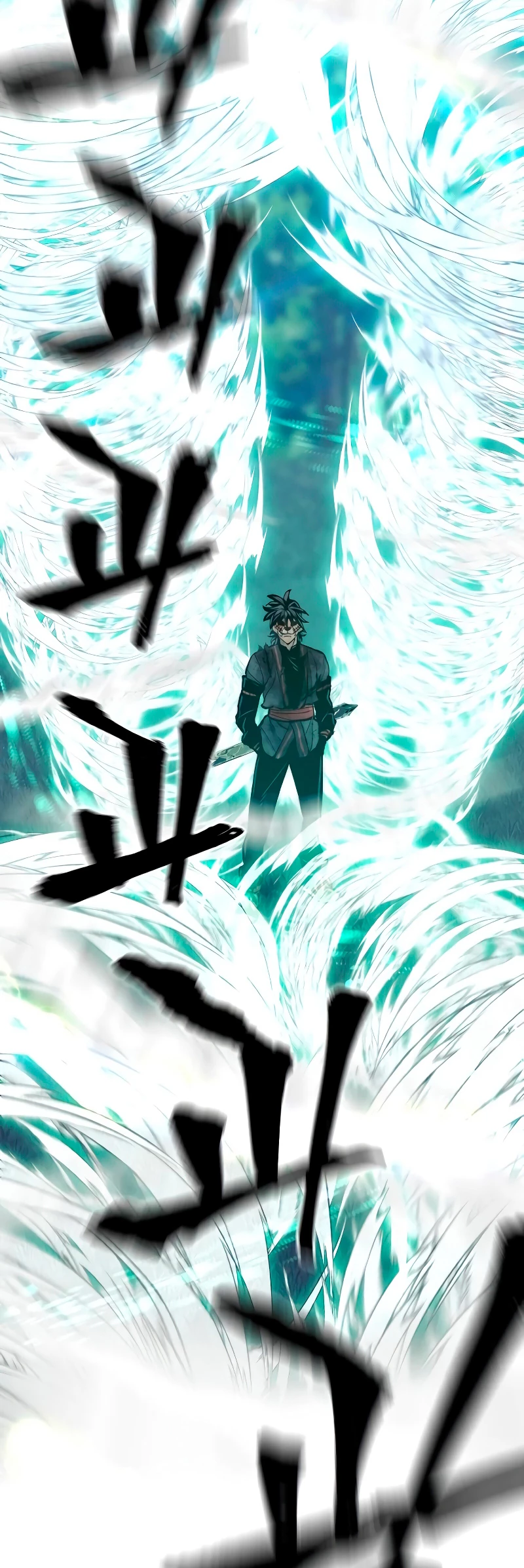 Sistema de cultivo del demonio celestial Capítulo 50 - Page 61