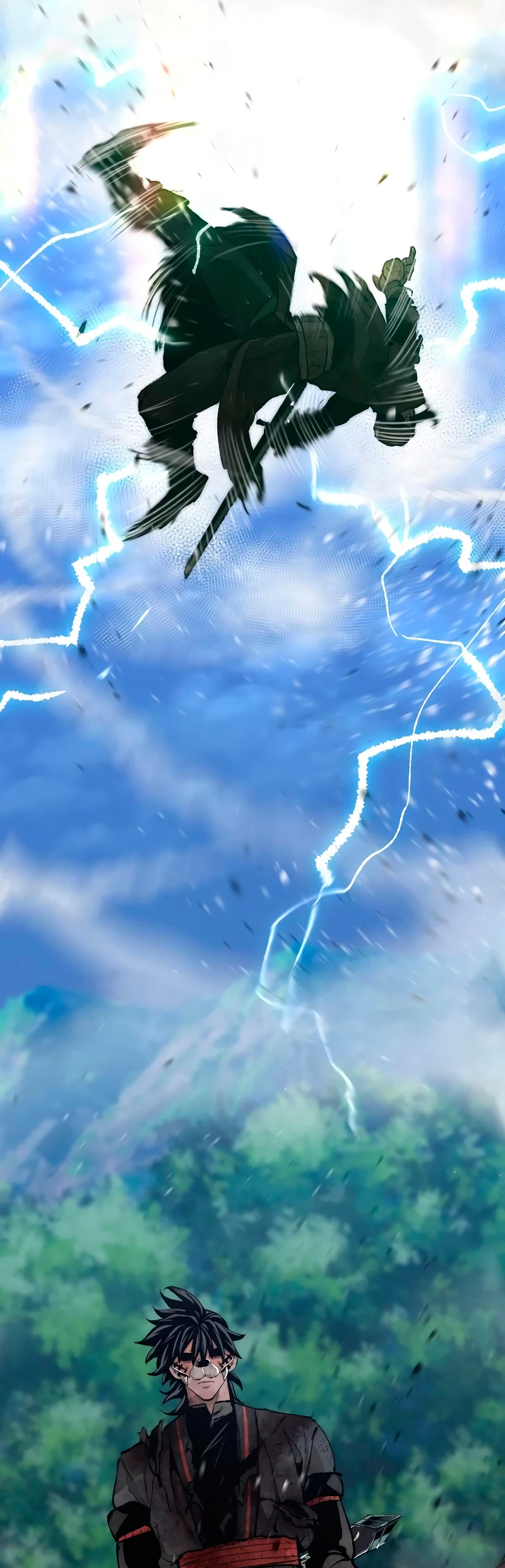 Sistema de cultivo del demonio celestial Capítulo 50 - Page 63