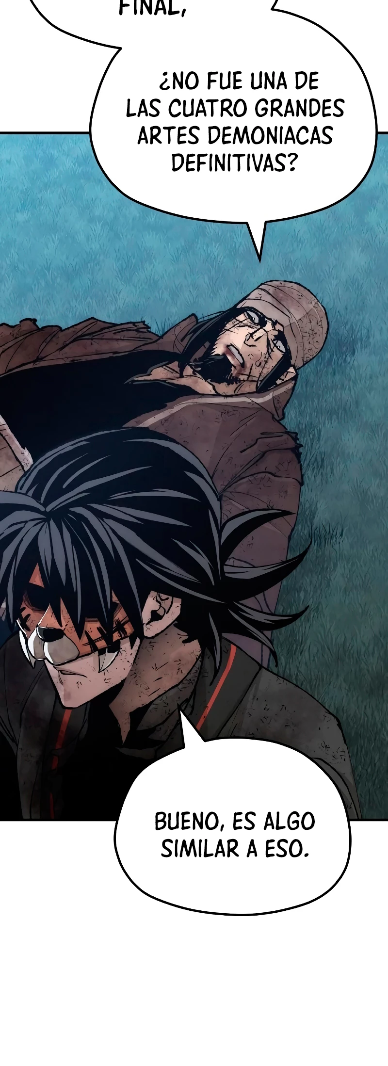 Sistema de cultivo del demonio celestial Capítulo 50 - Page 74