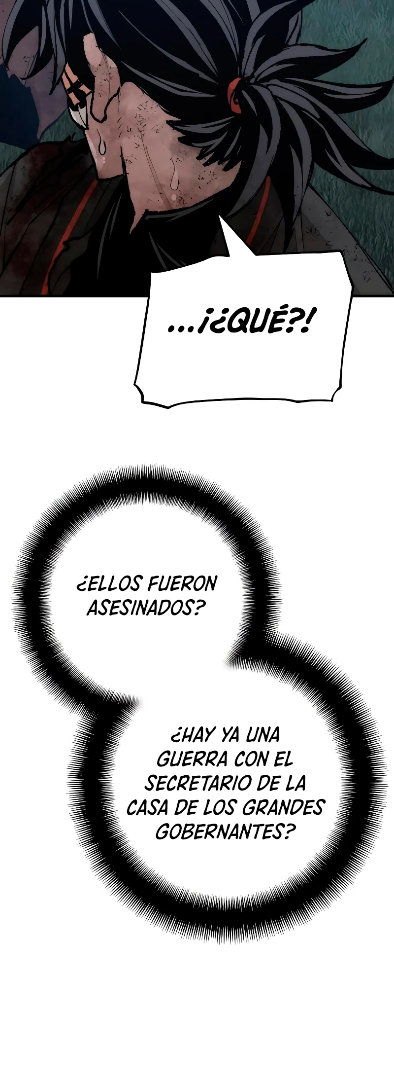 Sistema de cultivo del demonio celestial Capítulo 50 - Page 80