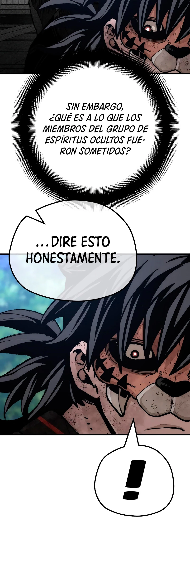 Sistema de cultivo del demonio celestial Capítulo 50 - Page 84