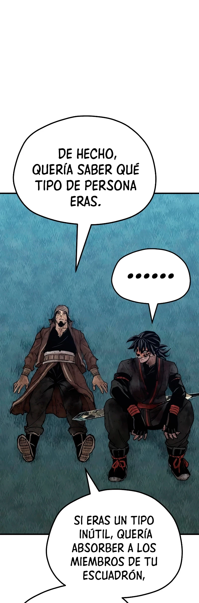 Sistema de cultivo del demonio celestial Capítulo 50 - Page 85