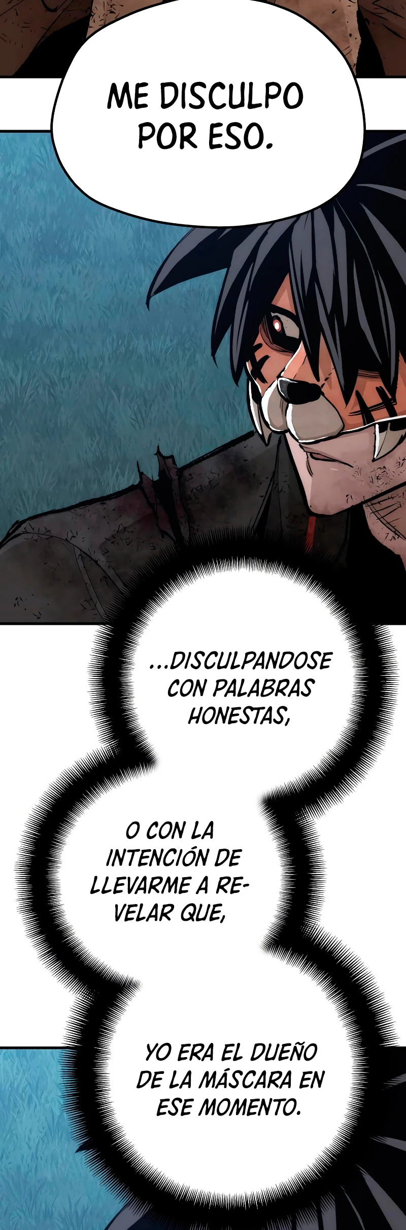 Sistema de cultivo del demonio celestial Capítulo 50 - Page 87