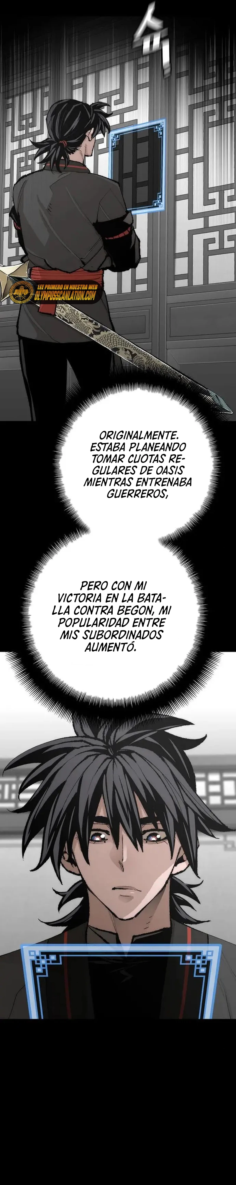 Sistema de cultivo del demonio celestial Capítulo 51 - Page 15