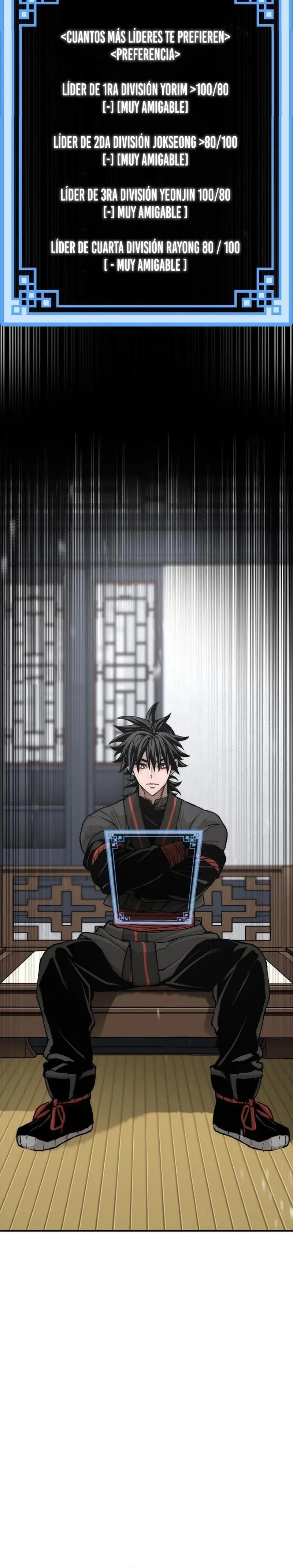 Sistema de cultivo del demonio celestial Capítulo 51 - Page 20