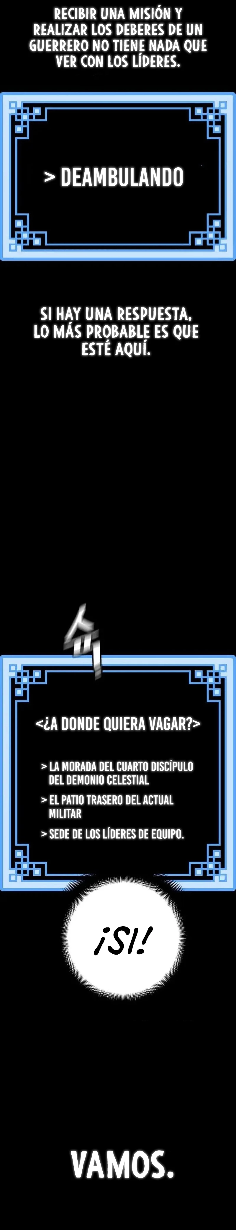 Sistema de cultivo del demonio celestial Capítulo 51 - Page 23