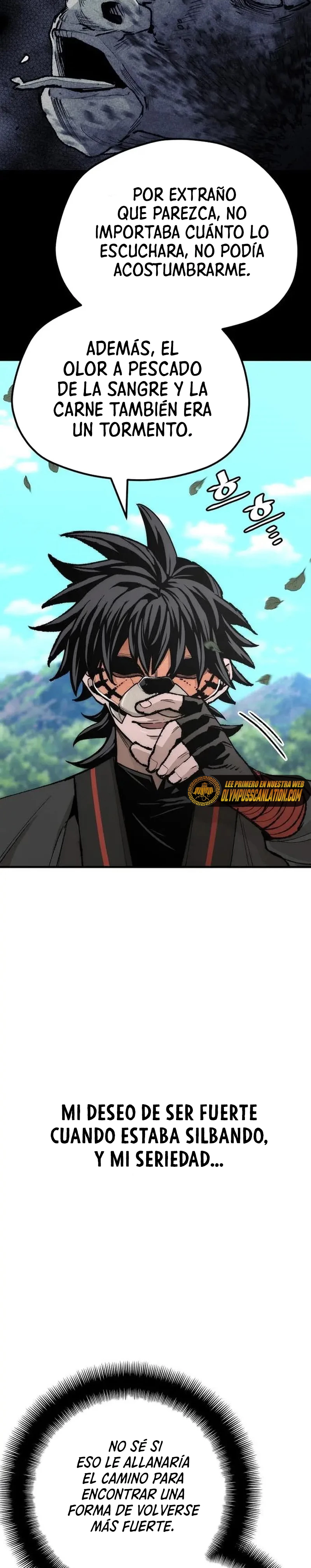 Sistema de cultivo del demonio celestial Capítulo 51 - Page 36