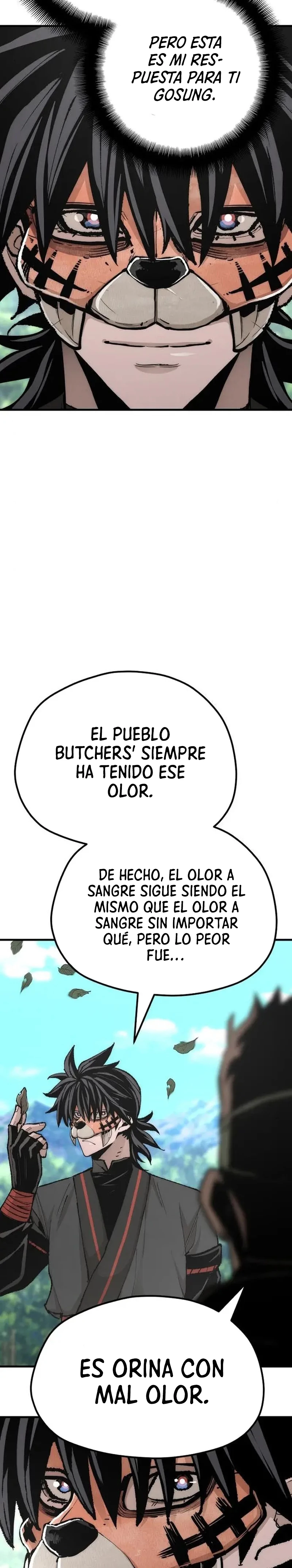 Sistema de cultivo del demonio celestial Capítulo 51 - Page 37