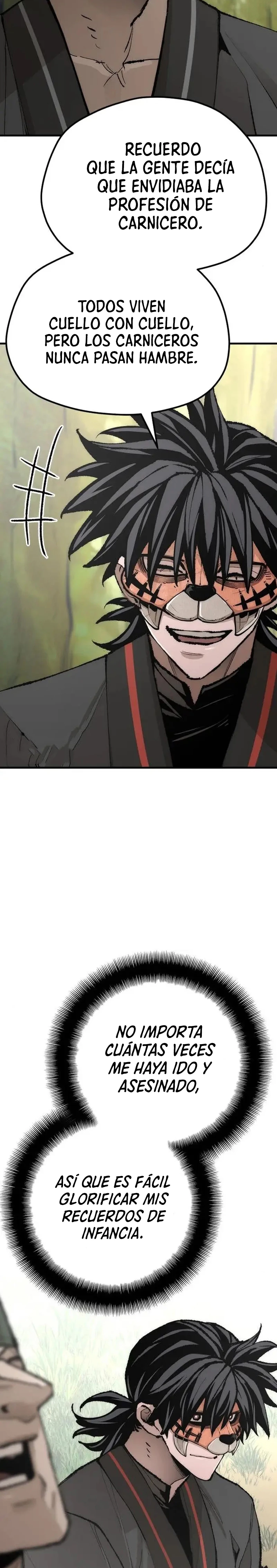 Sistema de cultivo del demonio celestial Capítulo 51 - Page 41