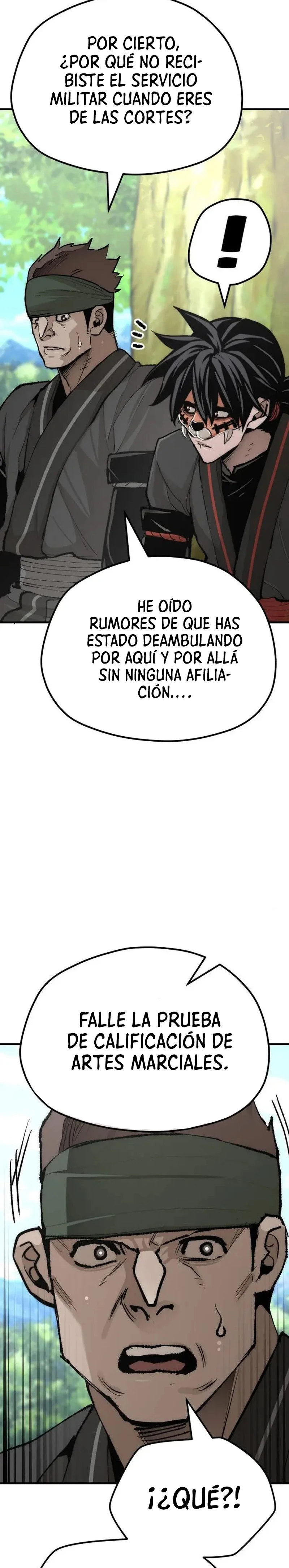 Sistema de cultivo del demonio celestial Capítulo 51 - Page 43