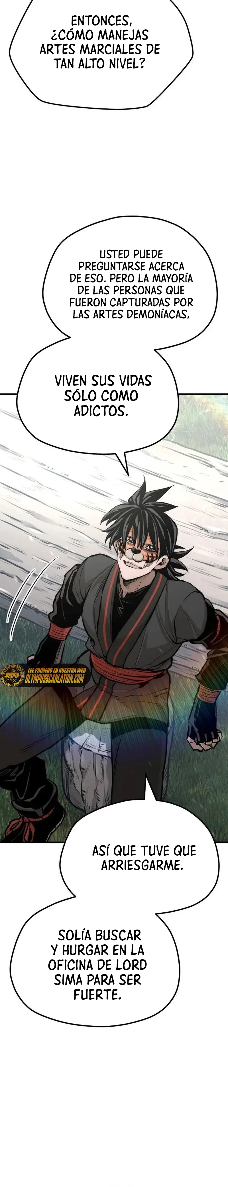 Sistema de cultivo del demonio celestial Capítulo 51 - Page 44