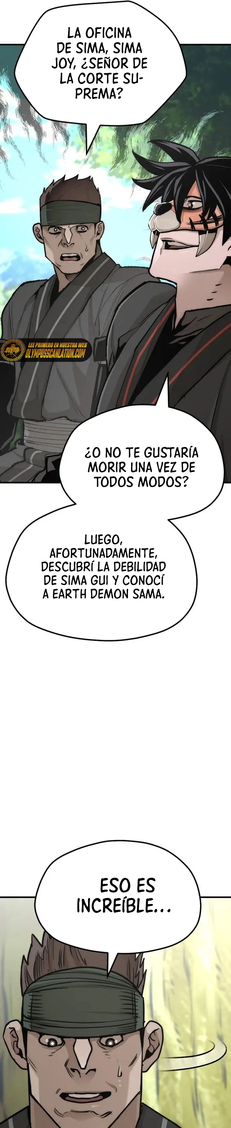 Sistema de cultivo del demonio celestial Capítulo 51 - Page 45