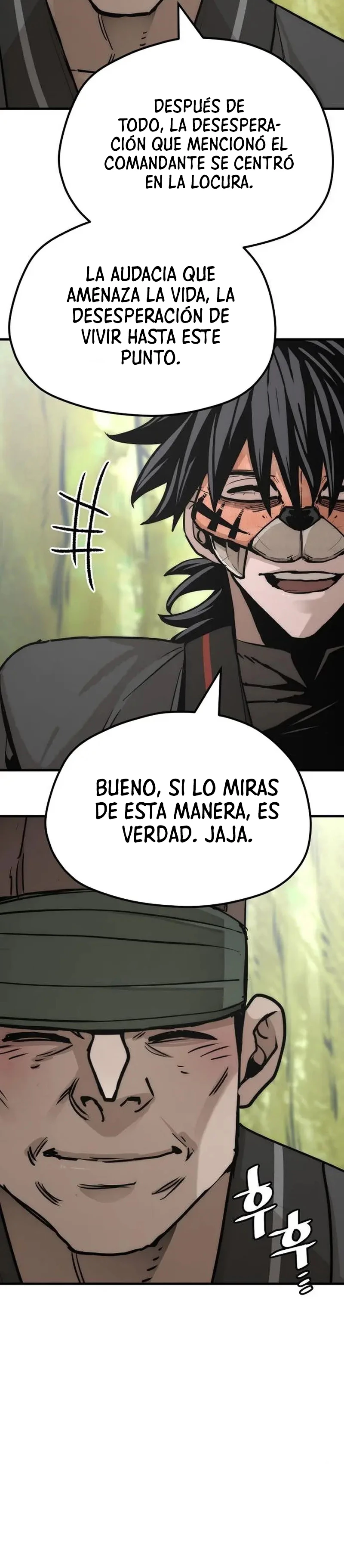 Sistema de cultivo del demonio celestial Capítulo 51 - Page 46