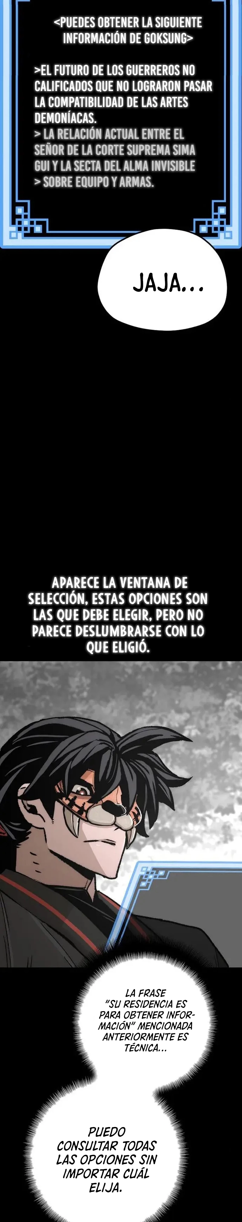 Sistema de cultivo del demonio celestial Capítulo 51 - Page 49