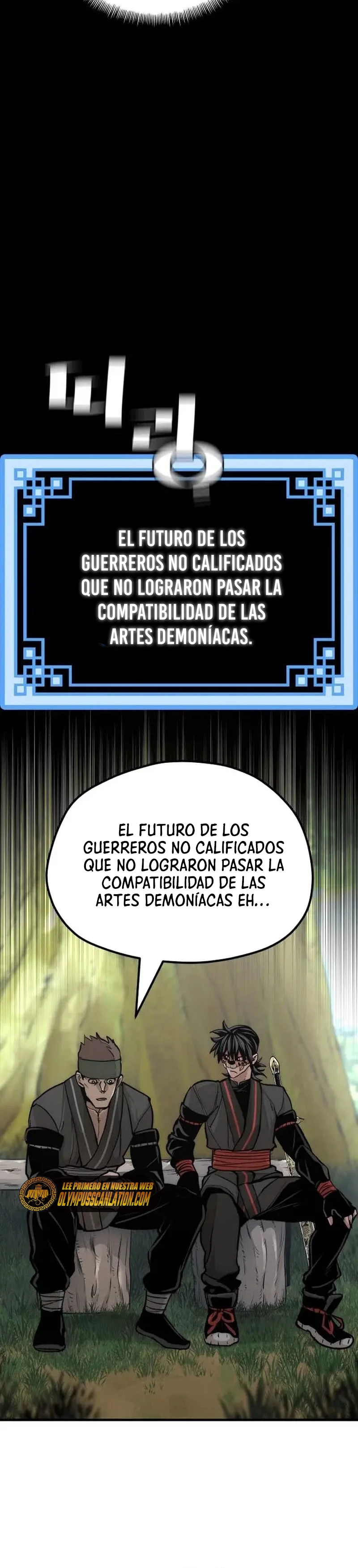 Sistema de cultivo del demonio celestial Capítulo 51 - Page 50