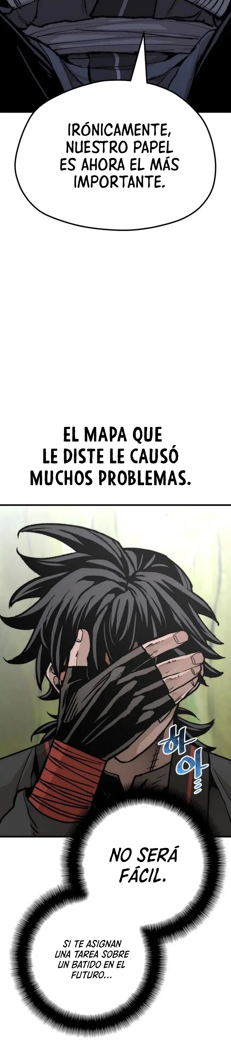 Sistema de cultivo del demonio celestial Capítulo 51 - Page 54