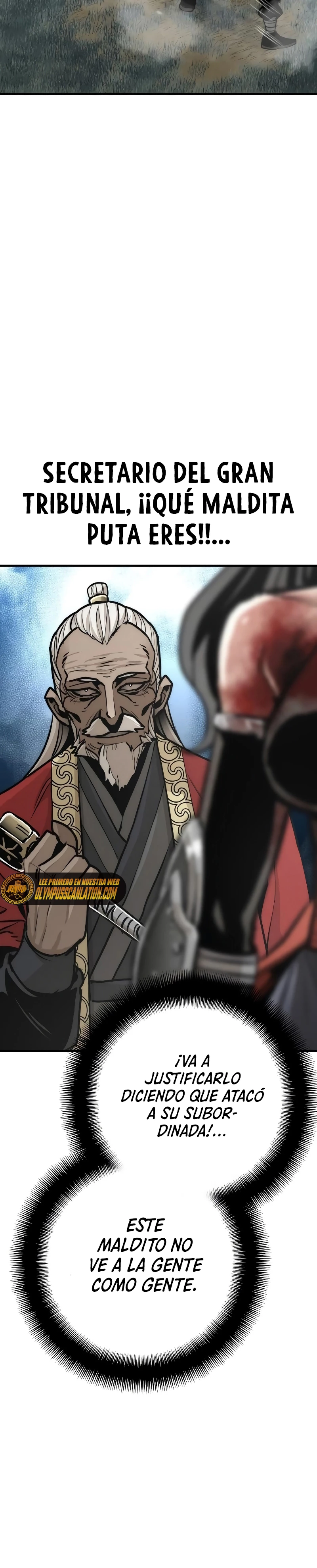Sistema de cultivo del demonio celestial Capítulo 52 - Page 39