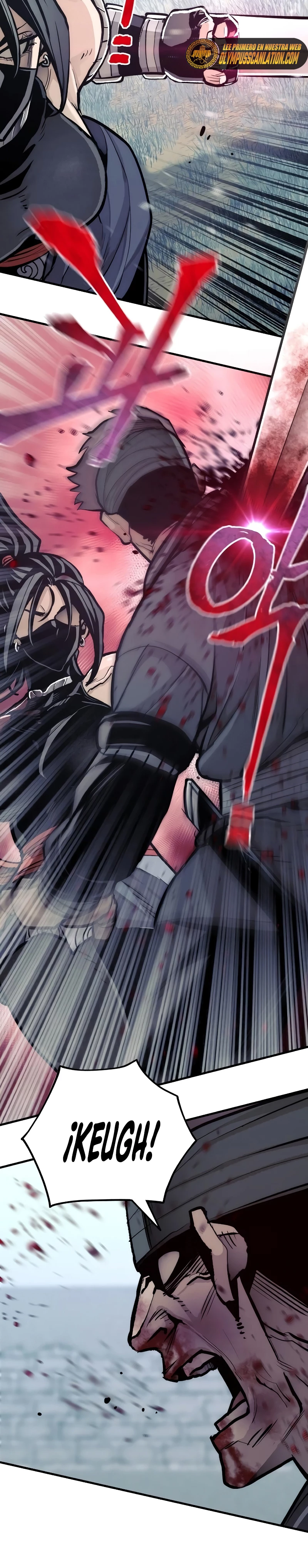 Sistema de cultivo del demonio celestial Capítulo 52 - Page 41