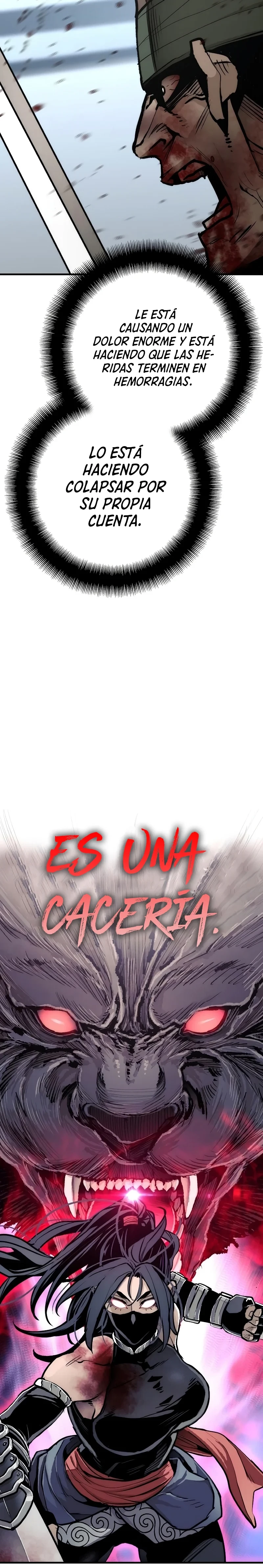 Sistema de cultivo del demonio celestial Capítulo 52 - Page 44