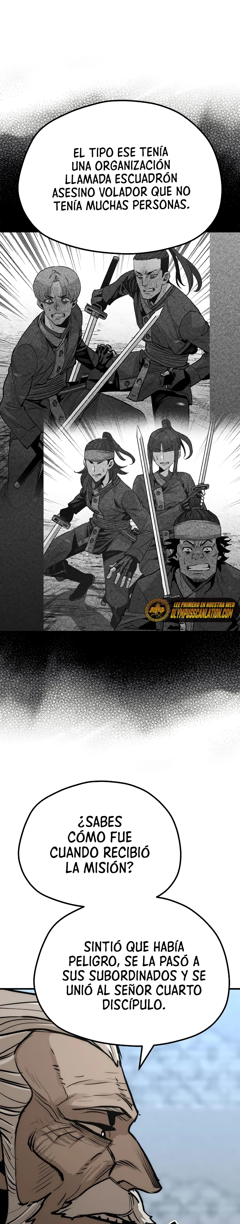 Sistema de cultivo del demonio celestial Capítulo 52 - Page 48