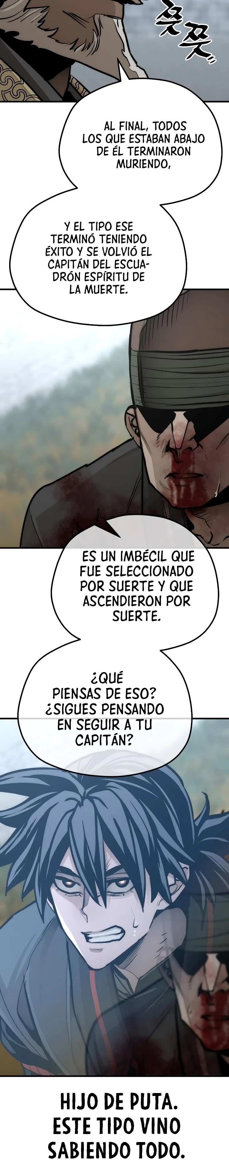 Sistema de cultivo del demonio celestial Capítulo 52 - Page 49