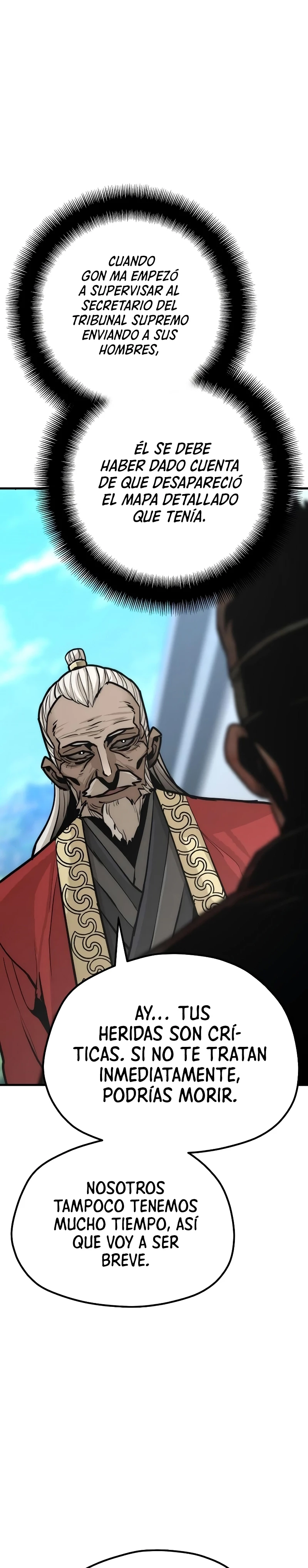 Sistema de cultivo del demonio celestial Capítulo 52 - Page 50