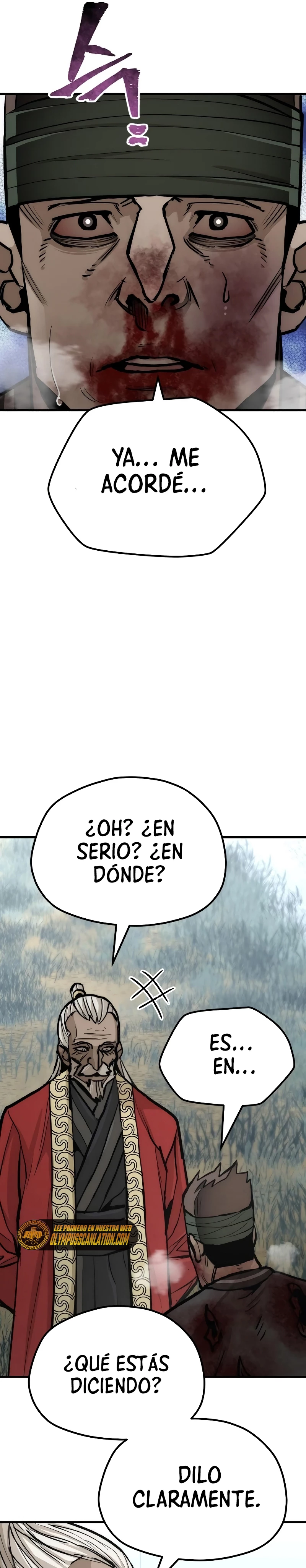 Sistema de cultivo del demonio celestial Capítulo 52 - Page 52