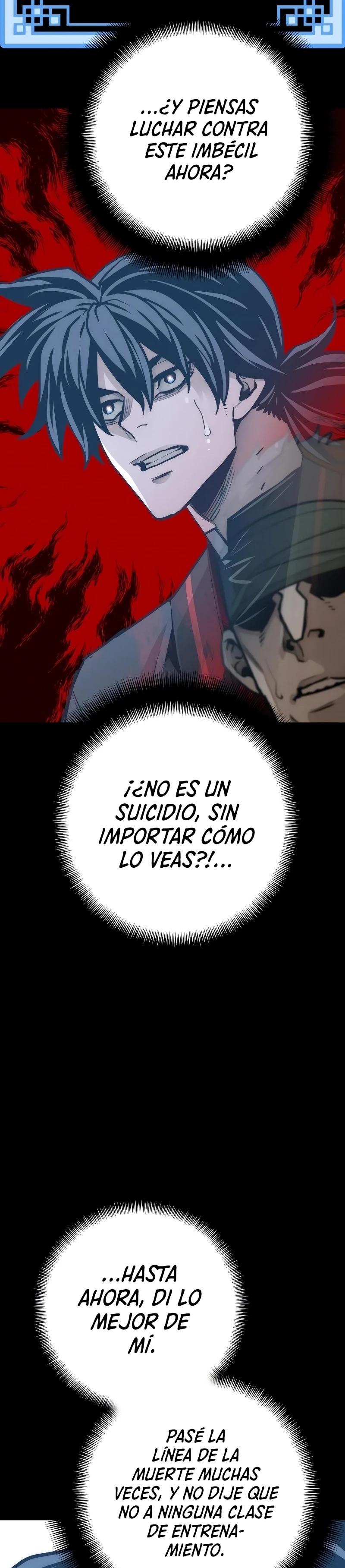 Sistema de cultivo del demonio celestial Capítulo 52 - Page 6