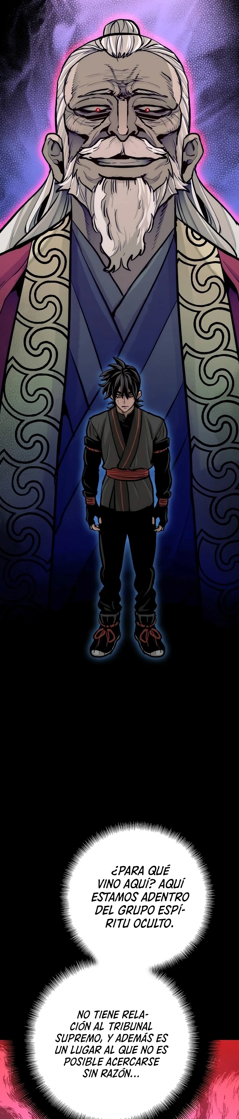 Sistema de cultivo del demonio celestial Capítulo 52 - Page 8