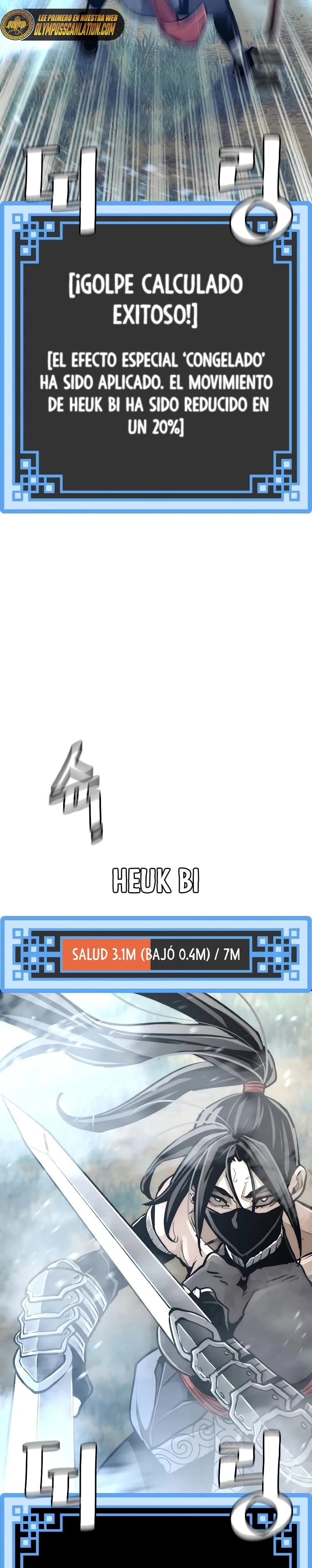 Sistema de cultivo del demonio celestial Capítulo 53 - Page 19