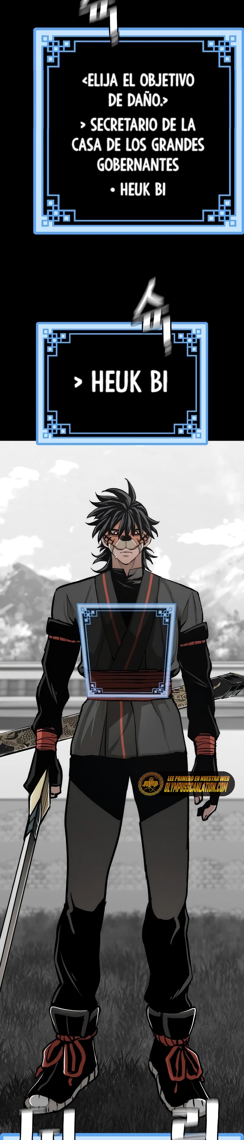 Sistema de cultivo del demonio celestial Capítulo 53 - Page 24