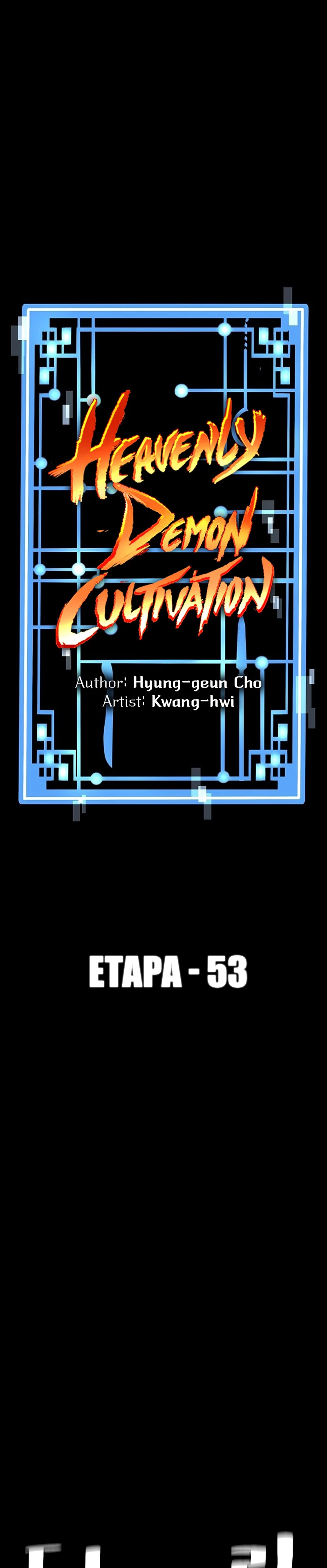 Sistema de cultivo del demonio celestial Capítulo 53 - Page 3