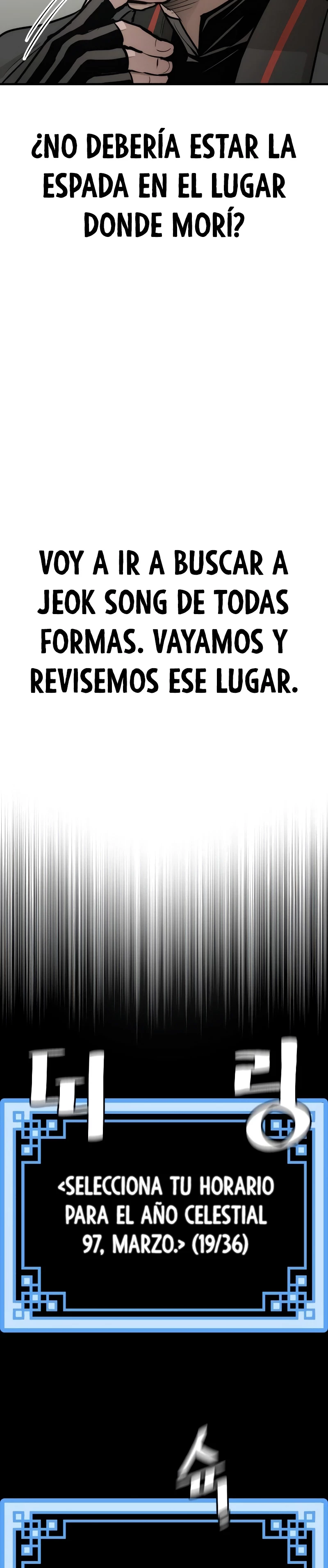 Sistema de cultivo del demonio celestial Capítulo 53 - Page 54