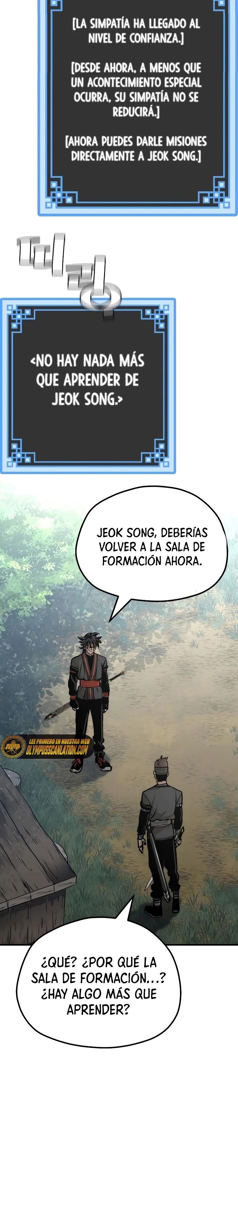 Sistema de cultivo del demonio celestial Capítulo 53 - Page 62