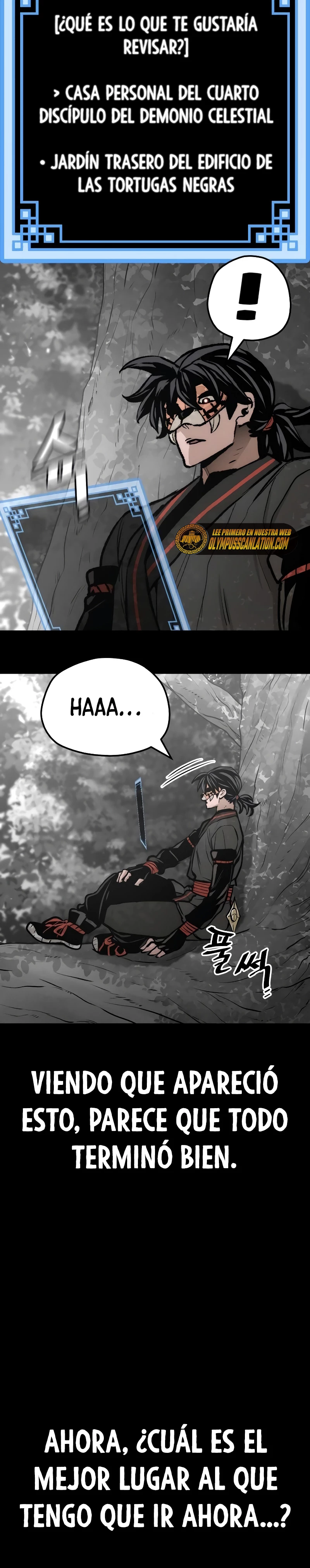 Sistema de cultivo del demonio celestial Capítulo 53 - Page 68