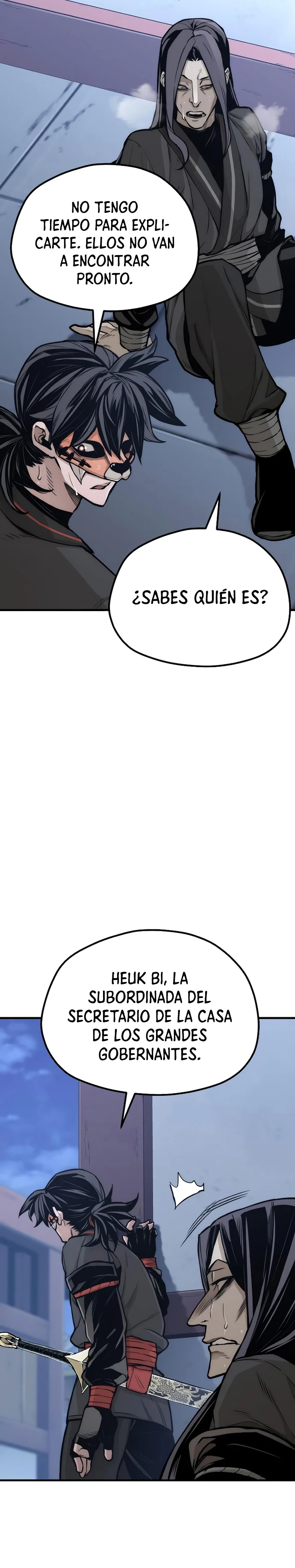 Sistema de cultivo del demonio celestial Capítulo 54 - Page 15