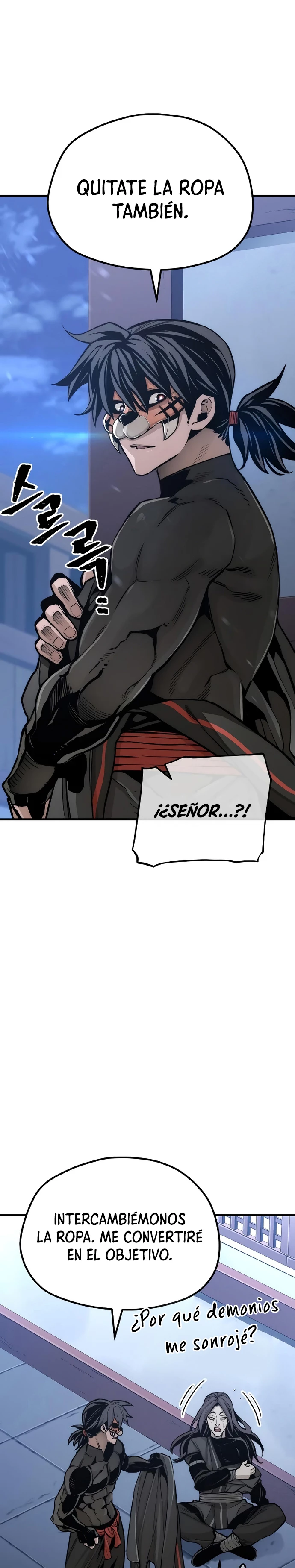 Sistema de cultivo del demonio celestial Capítulo 54 - Page 17