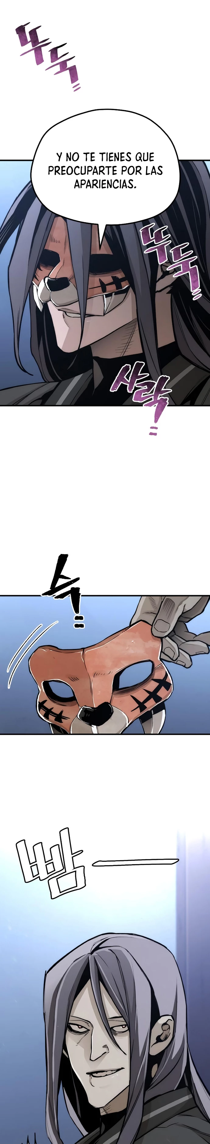 Sistema de cultivo del demonio celestial Capítulo 54 - Page 21