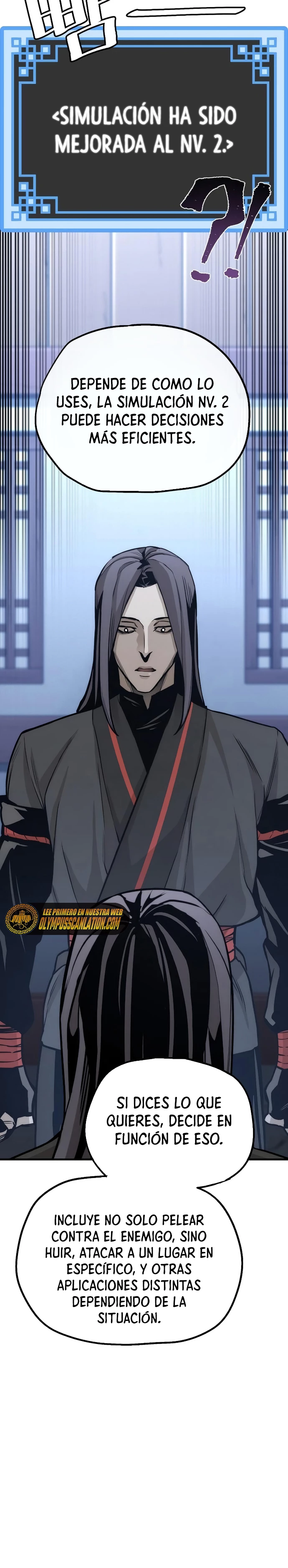 Sistema de cultivo del demonio celestial Capítulo 54 - Page 26