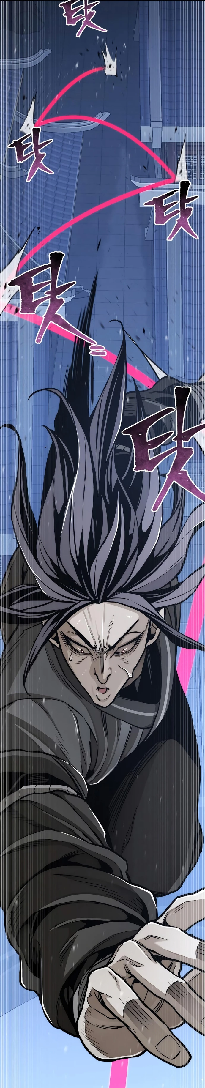 Sistema de cultivo del demonio celestial Capítulo 54 - Page 38